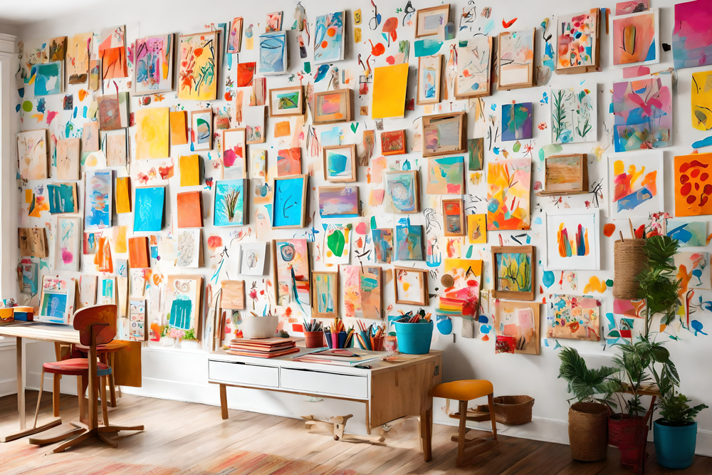 9 Brilliant Poster Decoration Ideas For Any Room