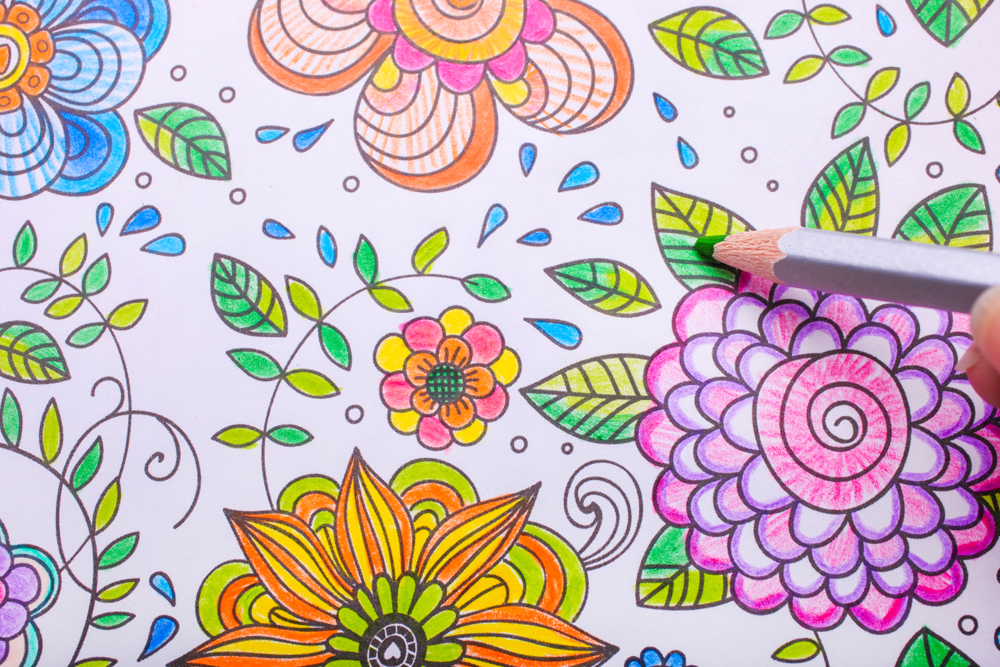 15 Engaging Kindergarten Coloring Pages For Playful Learning